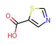 Picture of Thiazole-5-carboxylic acid