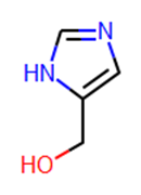 Picture of (1H-Imidazol-4-yl)-methanol