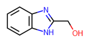 Picture of 1H-Benzimidazole-2-methanol