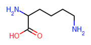 Picture of L-Lysine