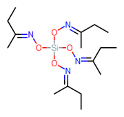 Picture of Tetra-(methylethylketoxime)silane