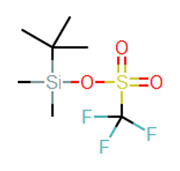 Picture of tert-Butyldimethylsilyl trifluoromethanesulfonate