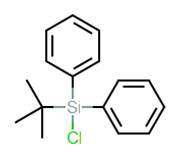 Picture of tert-Butyldiphenylchlorosilane