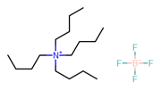 Picture of Tetrabutylammonium tetrafluoroborate