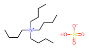 Picture of Tetrabutylammonium hydrogen sulfate