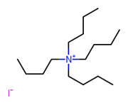 Picture of Tetrabutylammonium iodide