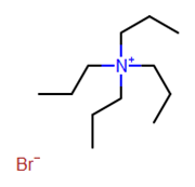 Picture of Tetrapropylammonium bromide