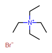 Picture of Tetraethylammonium bromide