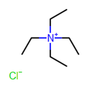 Picture of Tetraethyl ammonium chloride