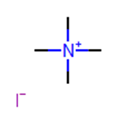 Picture of Tetramethylammonium iodide