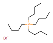 Picture of Tetrabutylphosphonium bromide