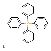Picture of Tetraphenylphosphonium bromide