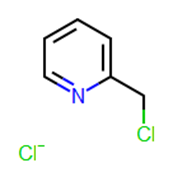 Picture of 2-(Chloromethyl)pyridine hydrochloride