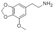 Picture of 2-(7-Methoxybenzo[d][1,3]dioxol-5-yl)ethanamine