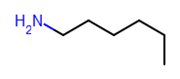 Picture of 1-Hexylamine