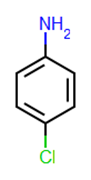 Picture of 4-Chloroaniline