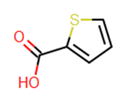 Picture of Thiophene-2-carboxylic acid