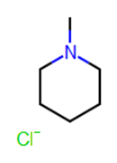 Picture of 1-Methylpiperidine