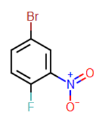 Picture of 1-Fluoro-2-nitrobenzene