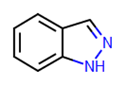 Picture of 1H-Indazole