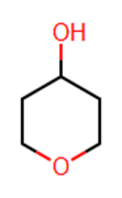 Picture of Tetrahydro-4-pyranol