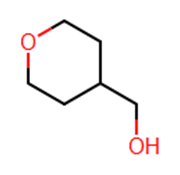 Picture of Tetrahydropyran-4-methanol