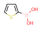 Picture of Thiophene-2-boronic acid
