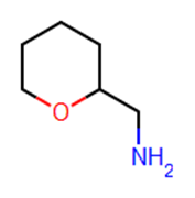Picture of Tetrahydropyran-2-ylmethylamine