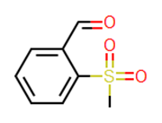 Picture of 2-(Methylsulfonyl)benzaldehyde