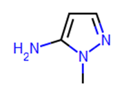Picture of 1-Methyl-1H-pyrazol-5-ylamine