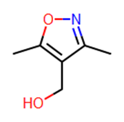 Picture of (3,5-Dimethyl-4-isoxazolyl)methanol
