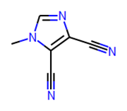 Picture of 1-Methylimidazole-4,5-dicarbonitrile