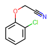 Picture of 2-(2-Chlorophenoxy)acetonitrile
