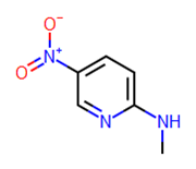 Picture of 2-(Methylamino)-5-nitropyridine