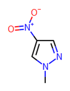 Picture of 1-Methyl-4-nitropyrazole