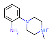 Picture of 2-(4-Methylpiperazino)aniline