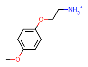 Picture of 2-(4-Methoxyphenoxy)ethylamine