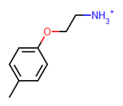 Picture of 2-(4-Methylphenoxy)ethylamine