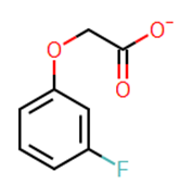 Picture of (3-Fluorophenoxy)acetic acid