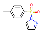 Picture of 1-Tosylpyrozole