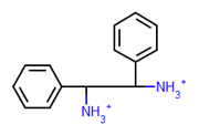 Picture of (1R,2R)-(+)-1,2-Diphenylethylenediamine