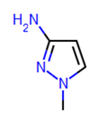 Picture of 1-Methyl-1H-pyrazol-3-amine
