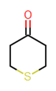 Picture of Tetrahydrothiopyran-4-one