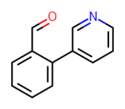 Picture of 2-(Pyridin-3-yl)benzaldehyde