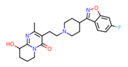 Picture of Paliperidone