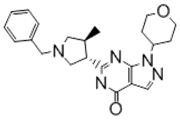 Picture of PDE-9 Inhibitor