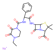 Picture of Piperacillin Sodium