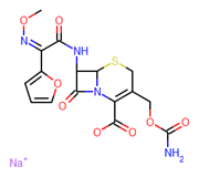 Picture of Cefuroxime Sodium