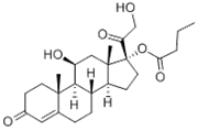 Picture of Hydrocortisone butyrate