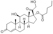 Picture of Hydrocortisone valerate